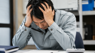 自己破産した後はどんな生活になる？