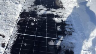 北海道の住宅に太陽光パネルつけたら、実際どうなの?僕は新築注文住宅に太陽光パネル載せた