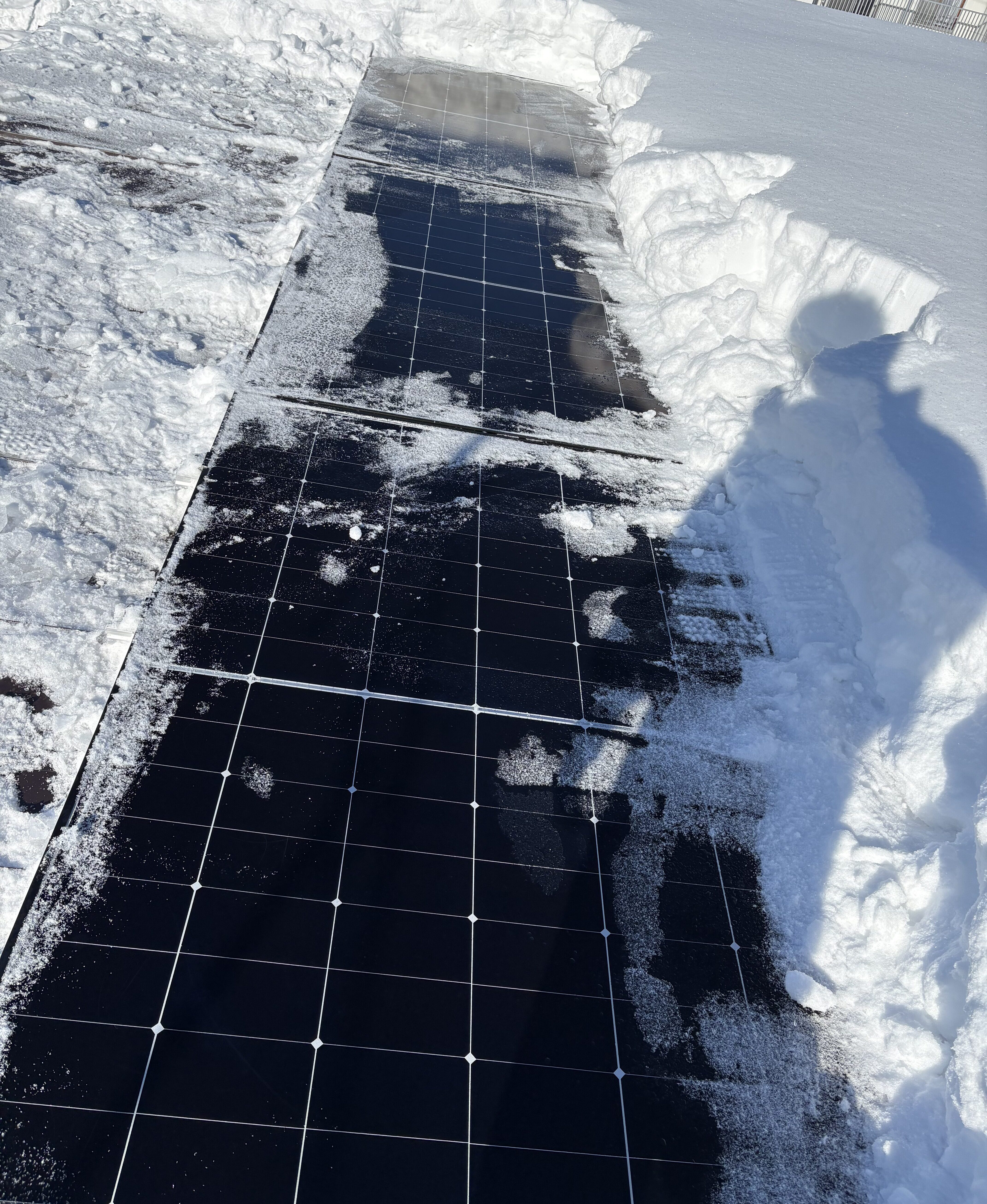 北海道の住宅に太陽光パネルつけたら、実際どうなの？僕は新築注文住宅に太陽光パネル載せた