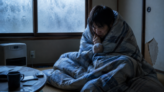 借金に逃げ道はない。目の前を乗り切るための「その場しのぎ」が、僕を自己破産まで追い込んだ